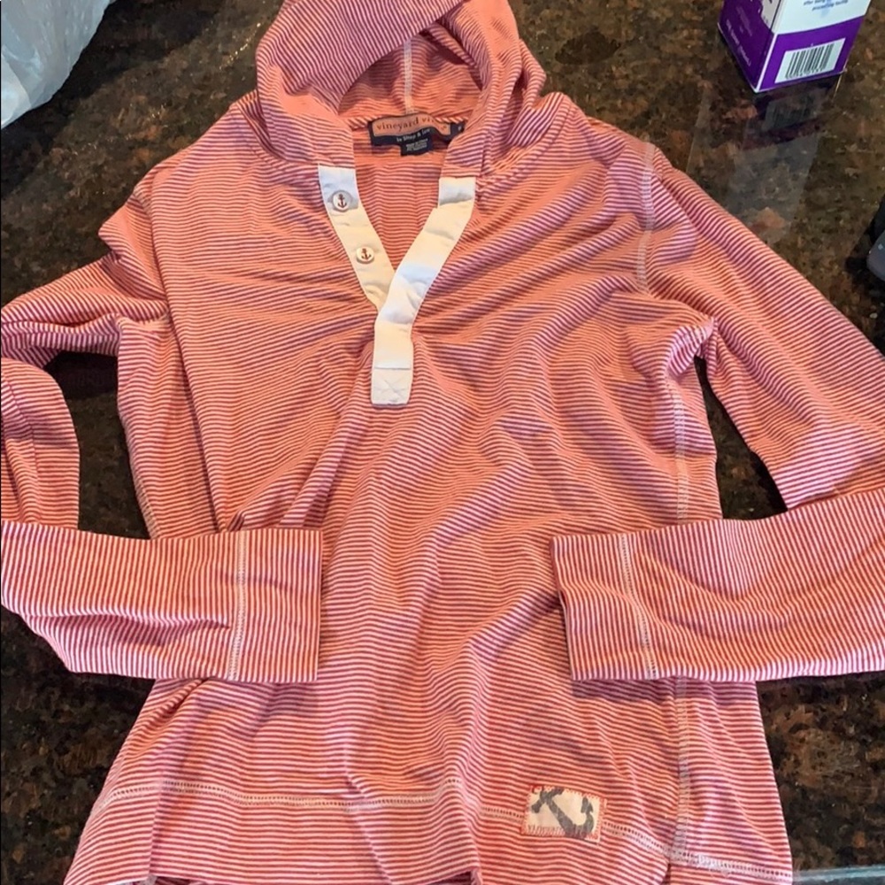 Vineyard vines Pullover
